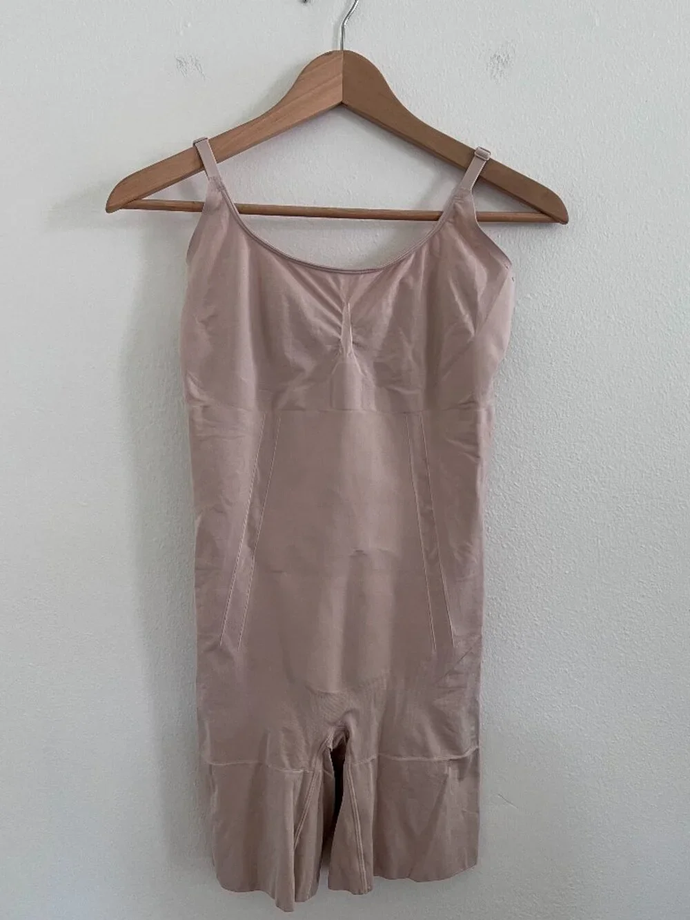 Spanx OnCore Bodysuit NWOT